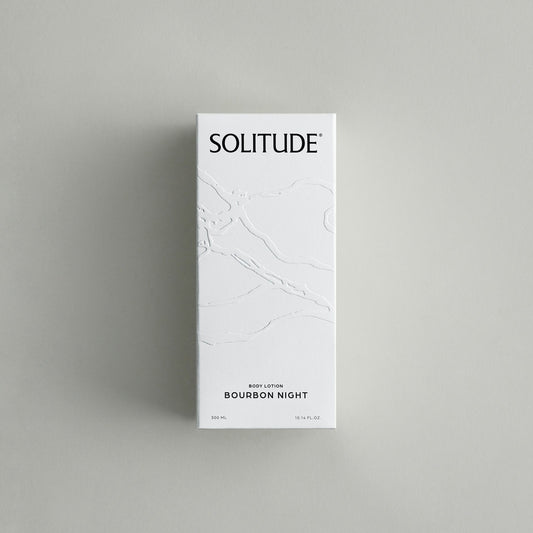 BOURBON NIGHT BODY LOTION