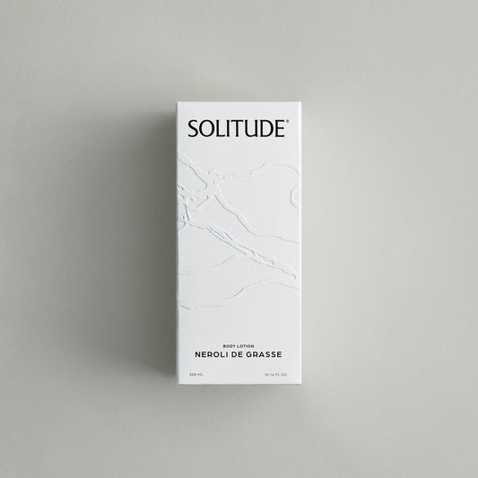 NEROLI DE GRASSE BODY LOTION