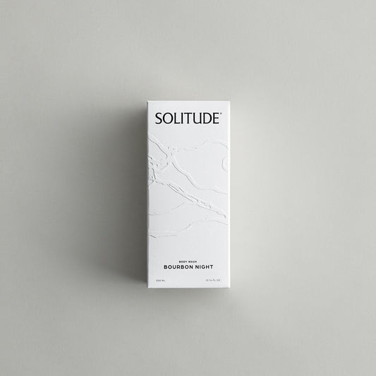 BOURBON NIGHT BODY WASH