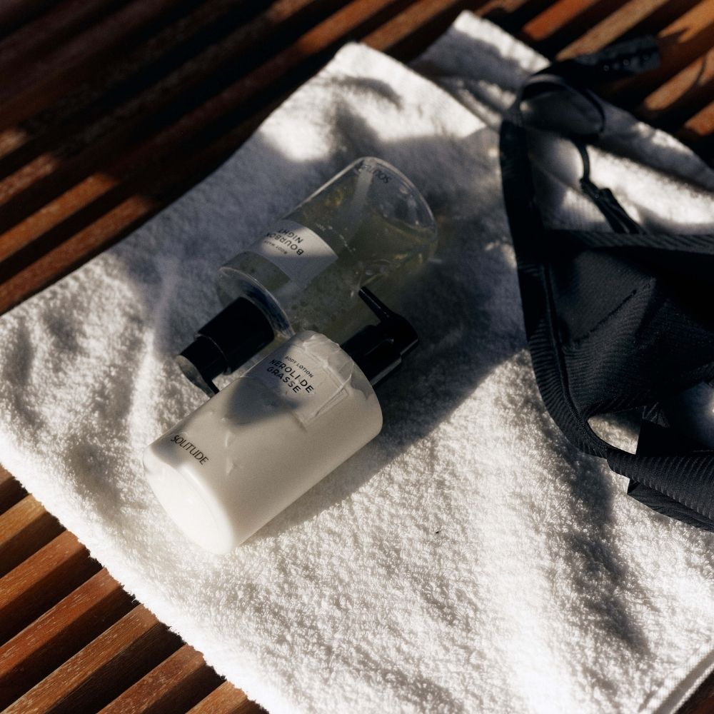 BODY CARE