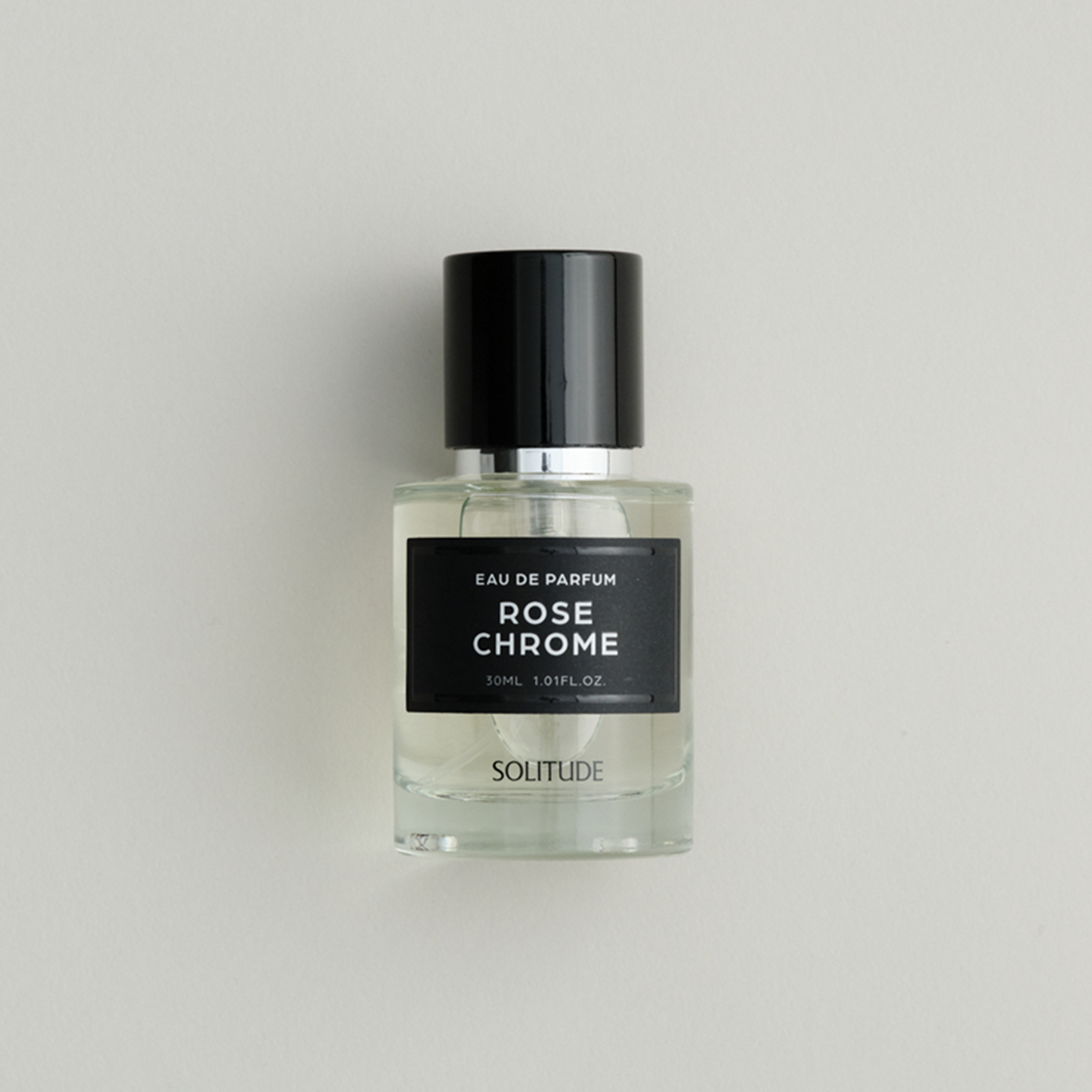 ローズ クローム オードパルファム 30ml