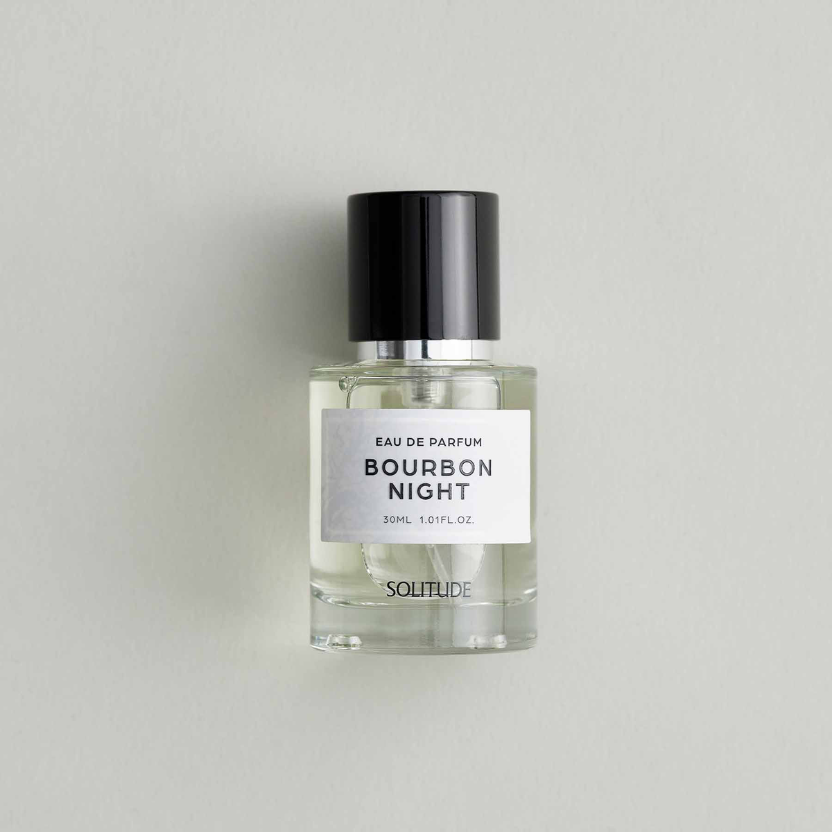 バーボンナイト オードパルファム 30ml
