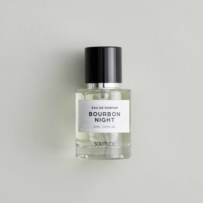 バーボンナイト オードパルファム 30ml
