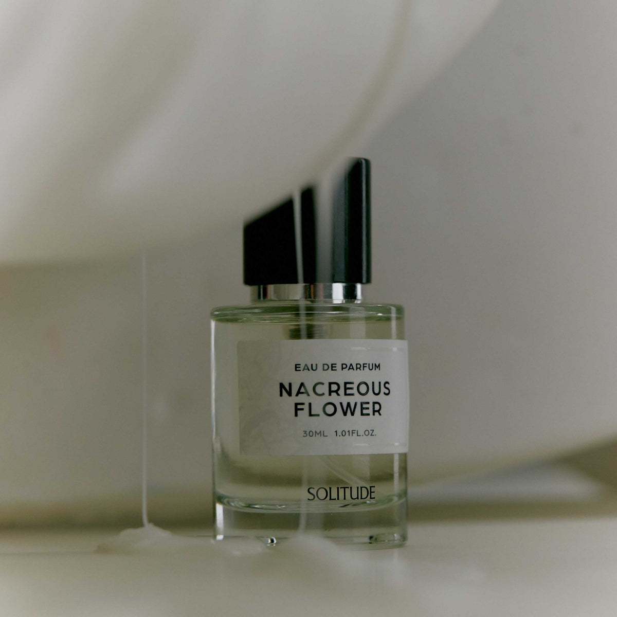 NACREOUS FLOWER EAU DE PARFUM 30ML