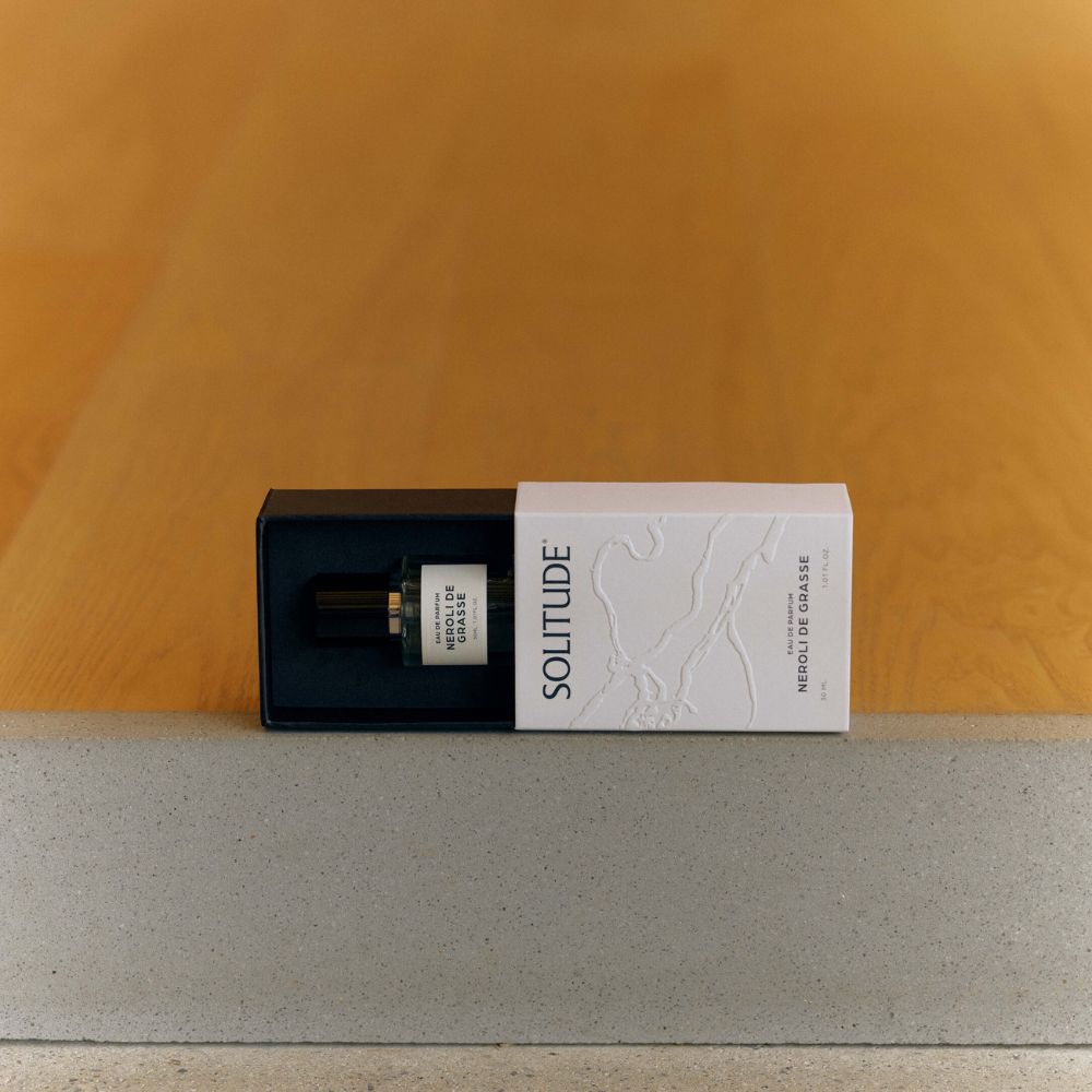NEROLI DE GRASSE EAU DE PARFUM 30ML