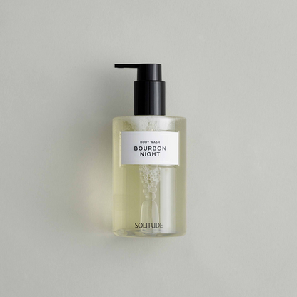 バーボンナイト ボディウォッシュ 300ml