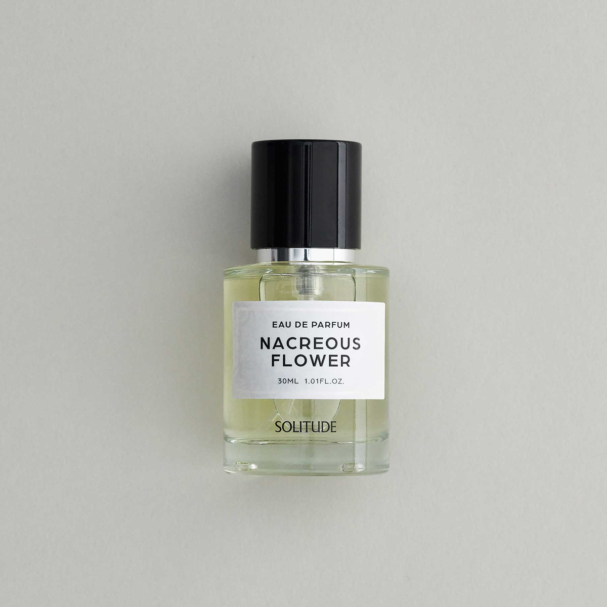 ネイカリス フラワー オードパルファム 30ml