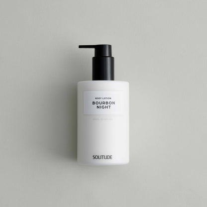 バーボンナイト ボディローション 300ml