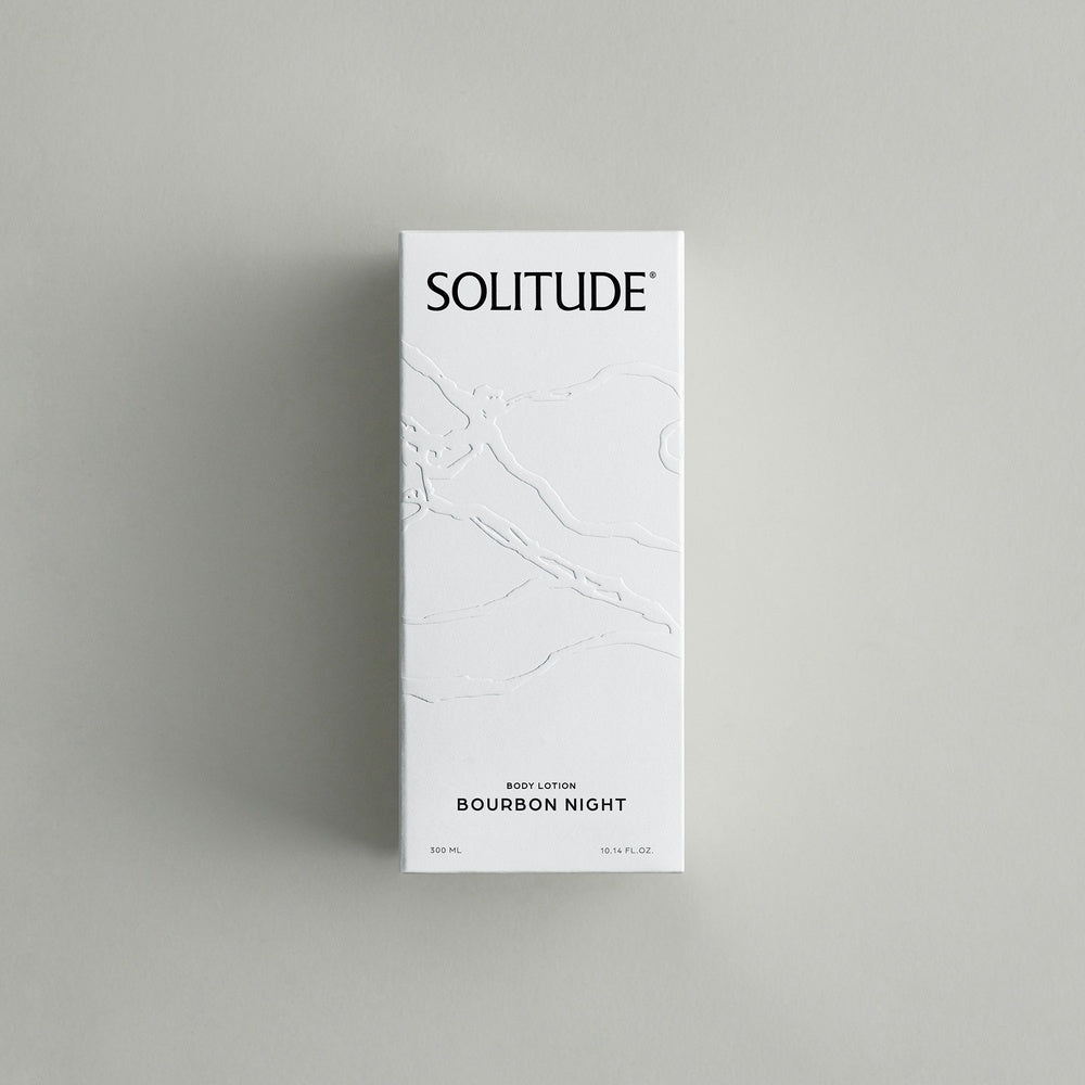 BOURBON NIGHT BODY LOTION