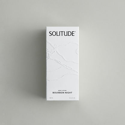 BOURBON NIGHT BODY LOTION