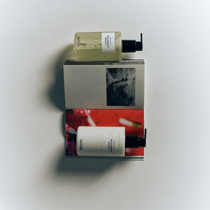 BOURBON NIGHT BODY LOTION