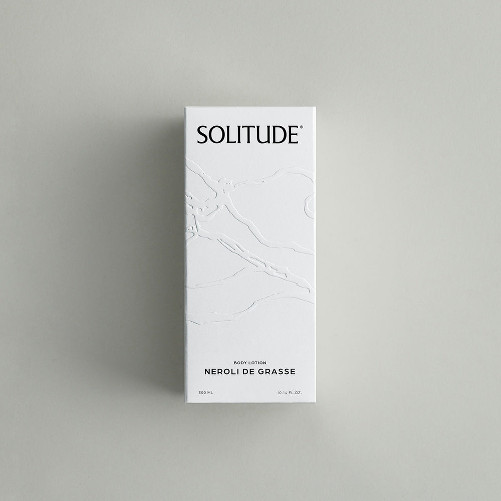 NEROLI DE GRASSE BODY LOTION