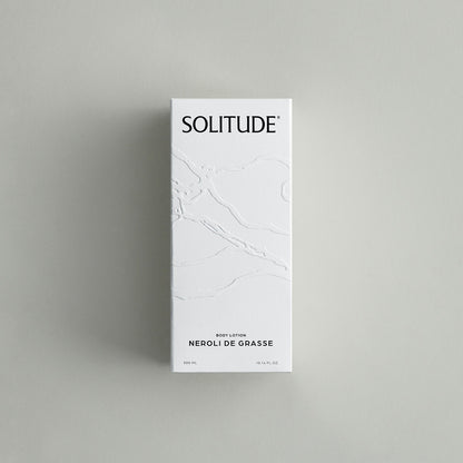 NEROLI DE GRASSE BODY LOTION