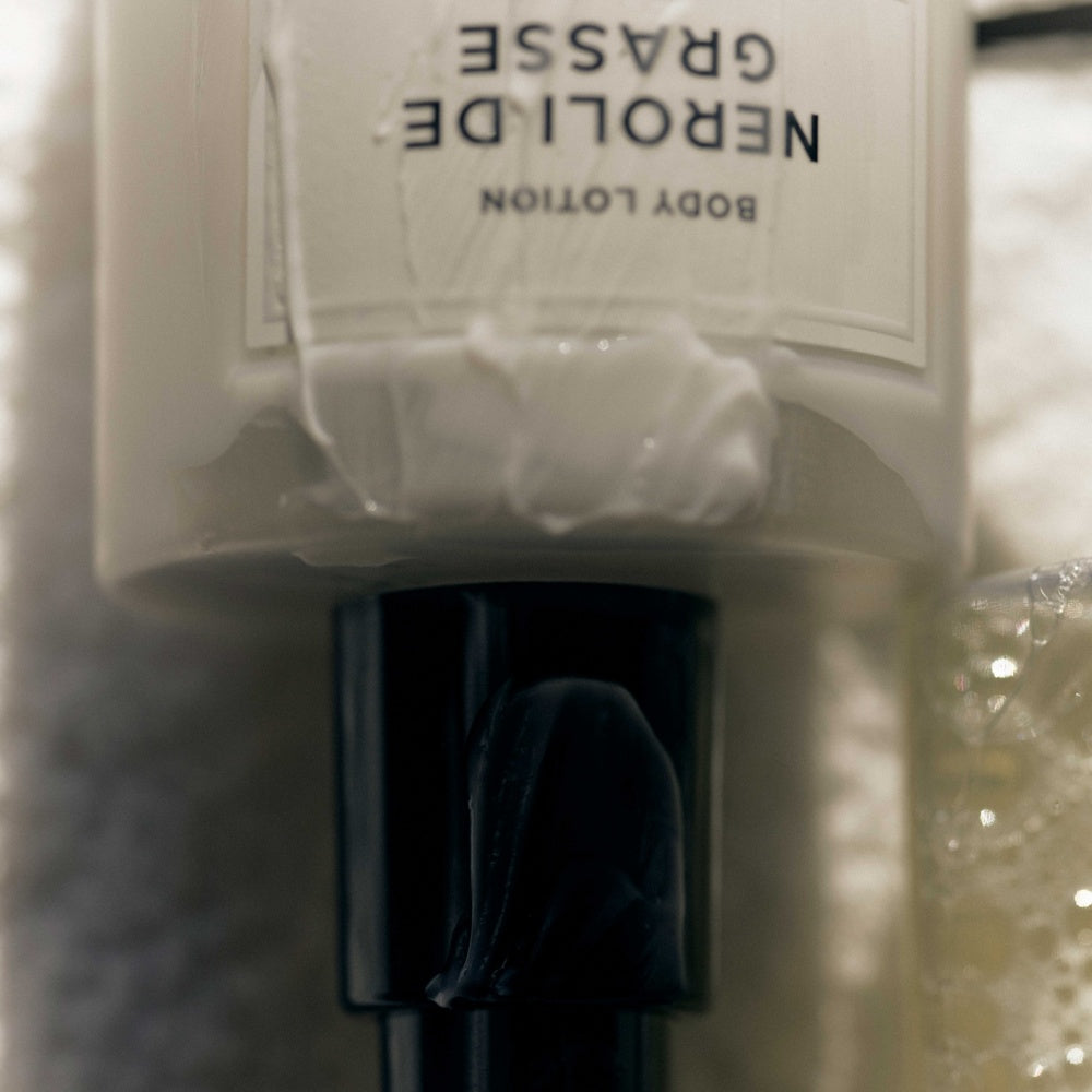 NEROLI DE GRASSE BODY LOTION