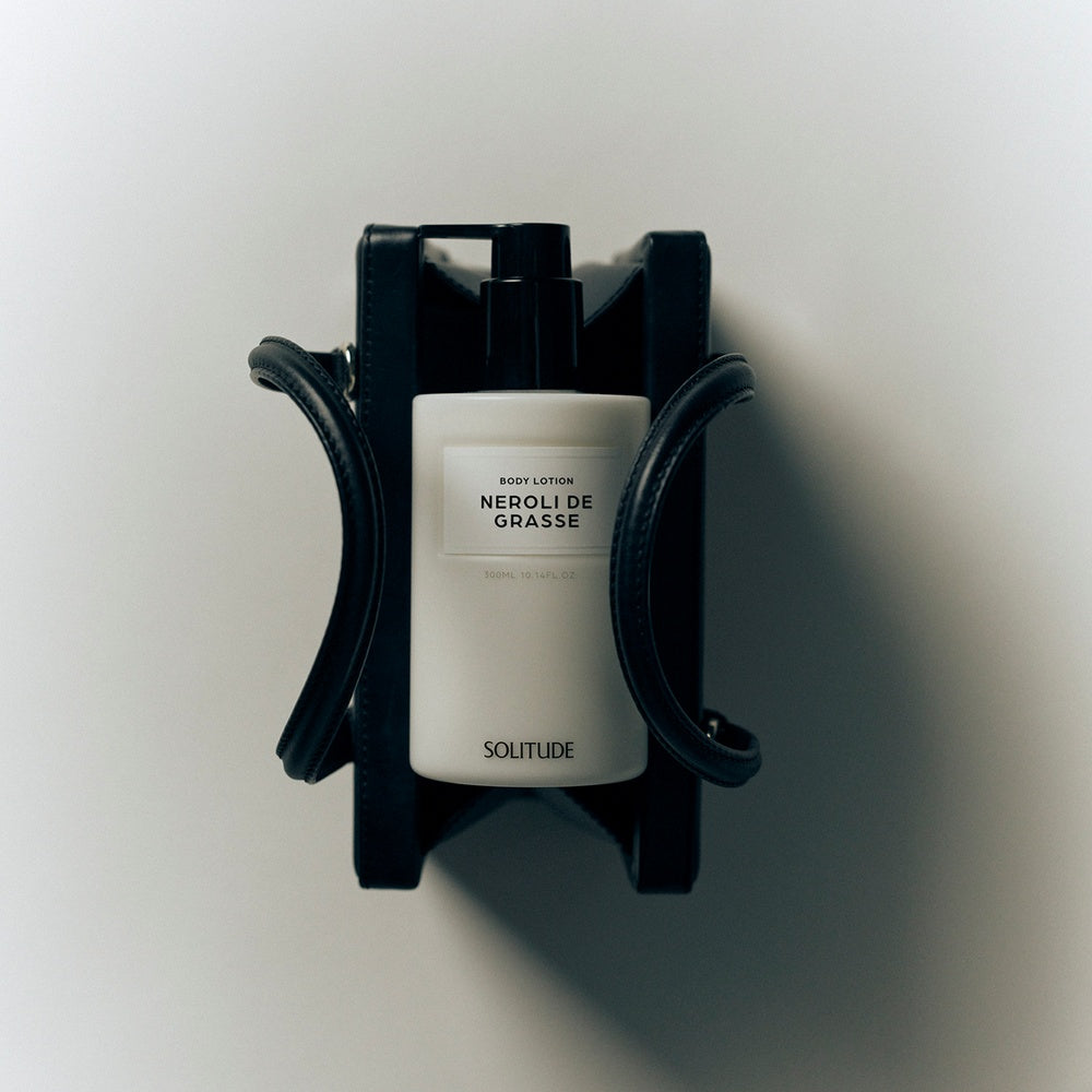 NEROLI DE GRASSE BODY LOTION