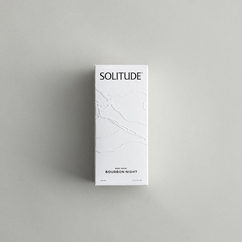 BOURBON NIGHT BODY WASH