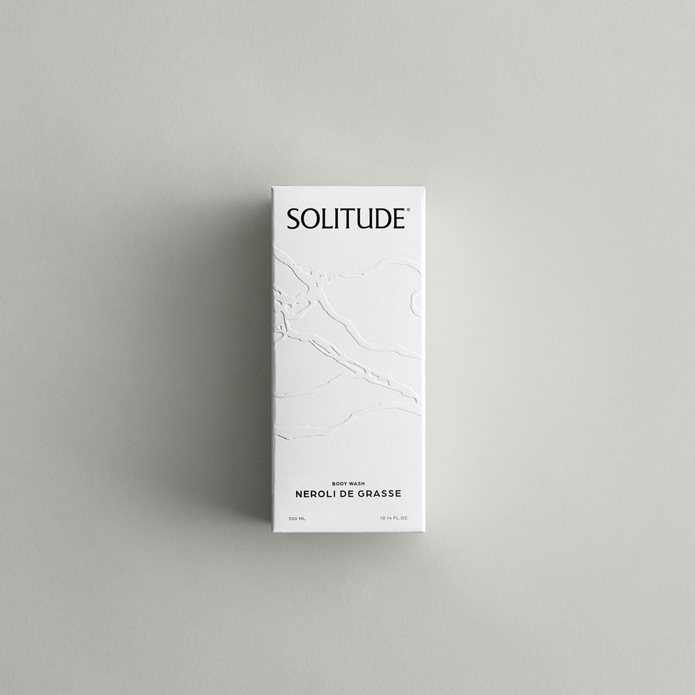 NEROLI DE GRASSE BODY WASH