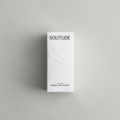 NEROLI DE GRASSE BODY WASH