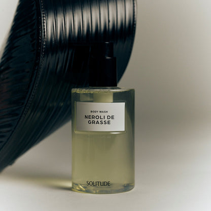 NEROLI DE GRASSE BODY WASH