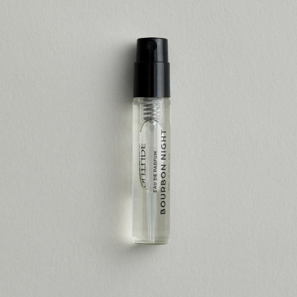 EAU DE PARFUM DISCOVERY SET 3ML×3種