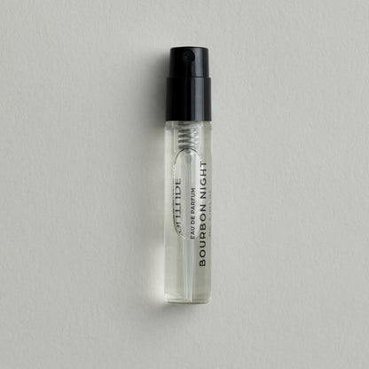 EAU DE PARFUM DISCOVERY SET 3ML×3種