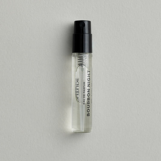BOURBON NIGHT EAU DE PARFUM 3ML