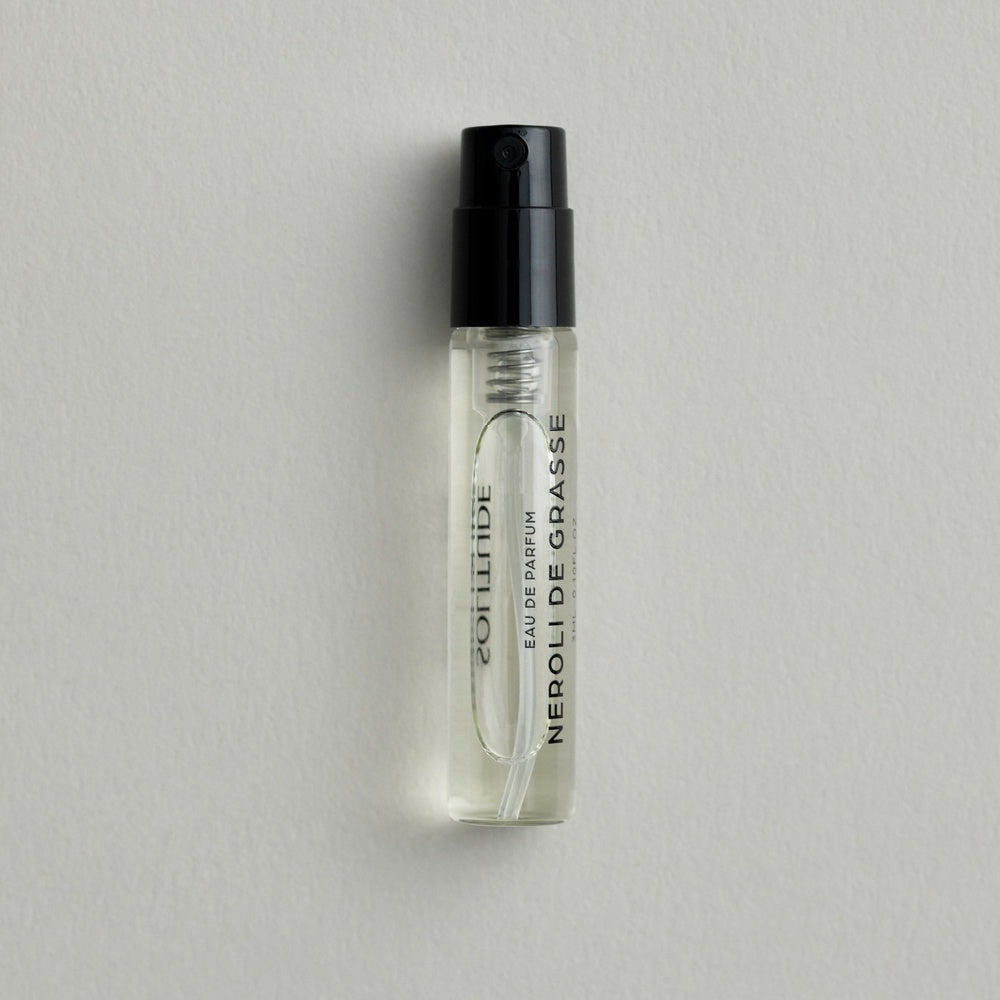 EAU DE PARFUM DISCOVERY SET 3ML×3種