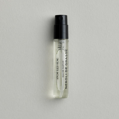EAU DE PARFUM DISCOVERY SET 3ML×3種