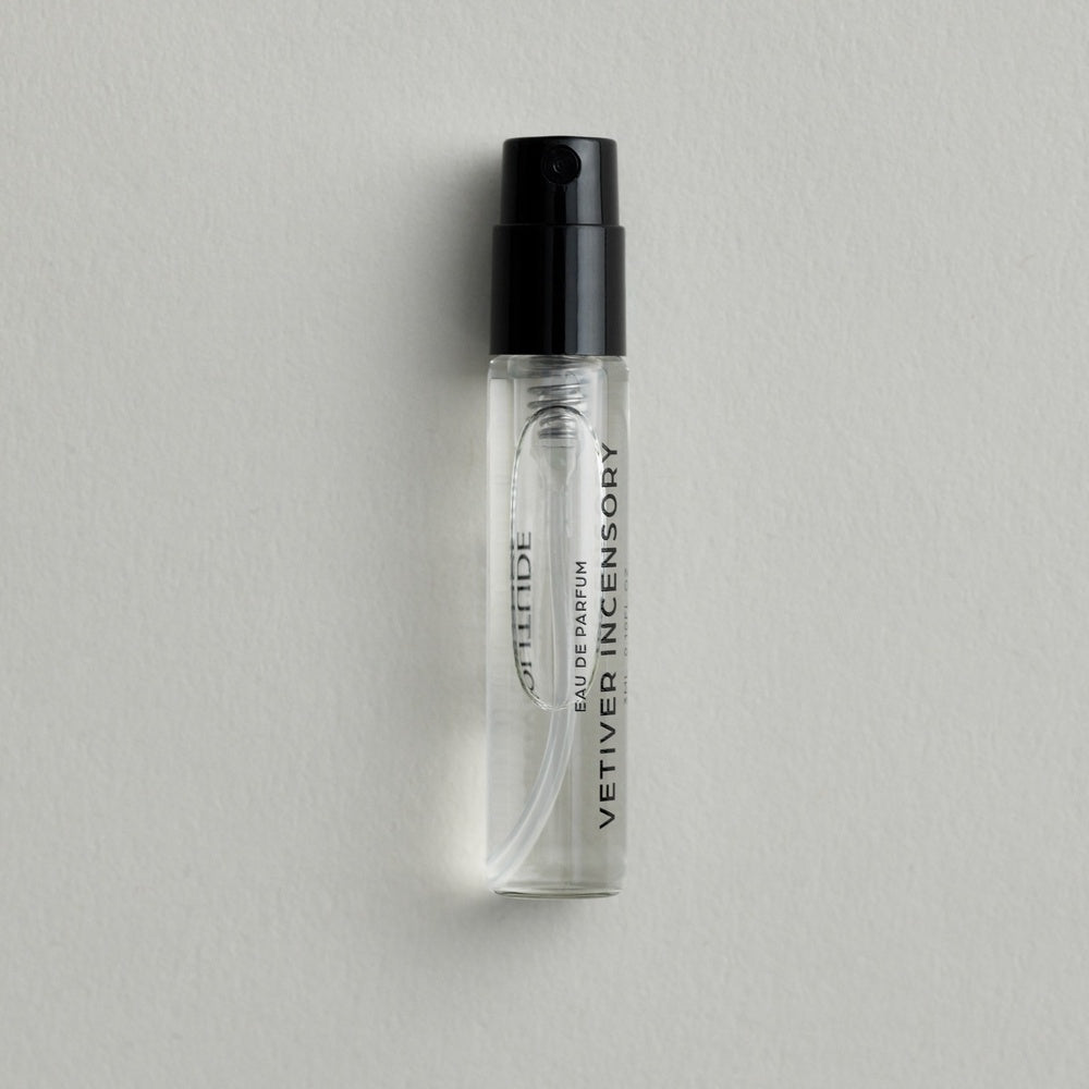 EAU DE PARFUM DISCOVERY SET 3ML×3種