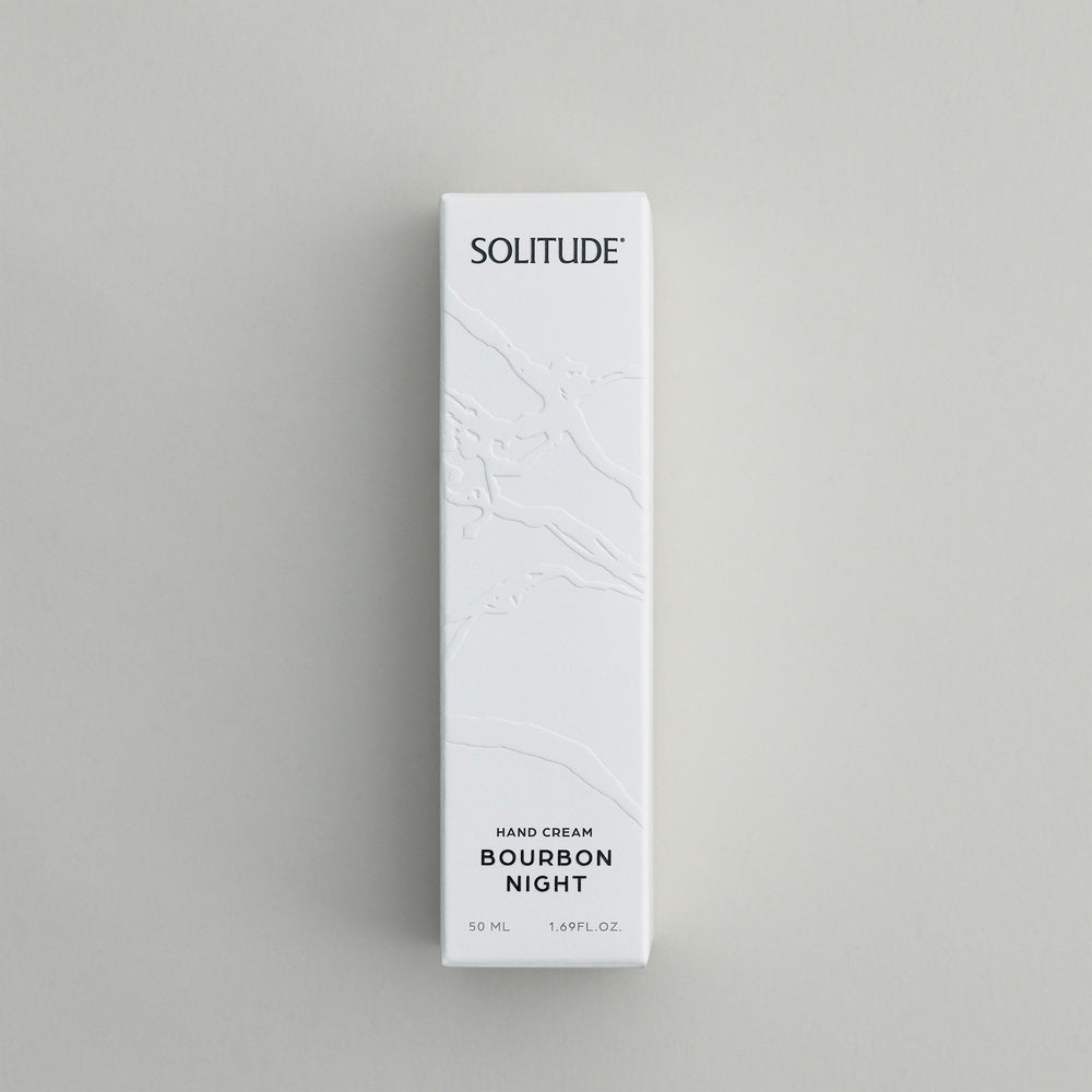 BOURBON NIGHT HAND CREAM 50ml