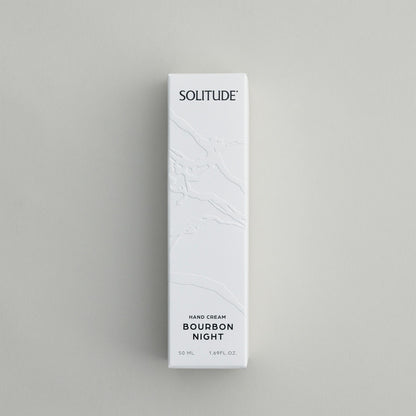 BOURBON NIGHT HAND CREAM 50ml